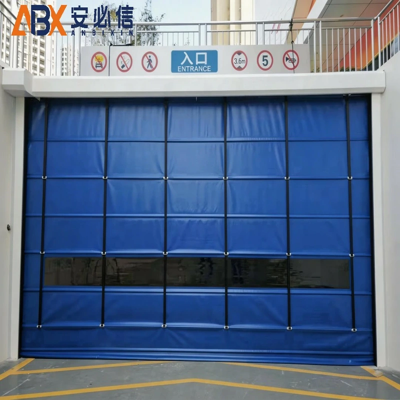 青岛机械式门封
